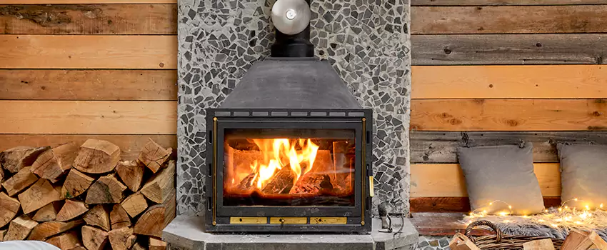 Wood Stove Cracked Glass Repair Services in Baltimore, AL