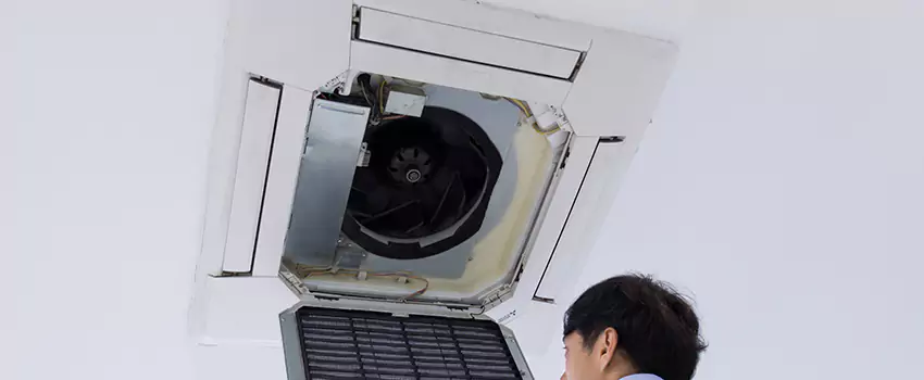 Benefits of Professional Air Duct Cleaning in Forest Hill, Alabama