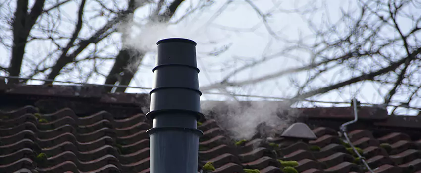 Broken Chimney Animal Screen Repair And Installation in Baltimore, AL
