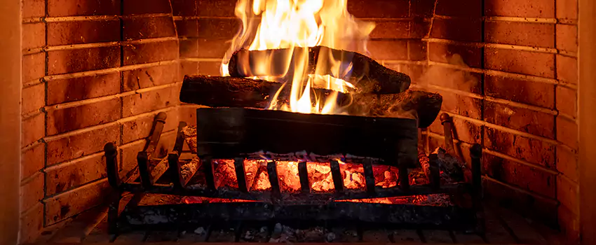 Chimney Ash Dump Cover Repair Services in Baltimore, AL