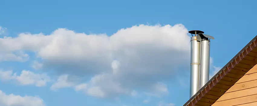Chimney Cap Bird Guard Repair in Baltimore, Alabama