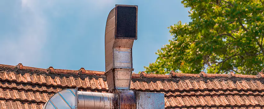 Chimney Cleaning Cost in Baltimore, Alabama
