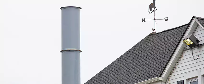 Multi-flue Chimney Caps Installation And Repair in Brookwood, AL