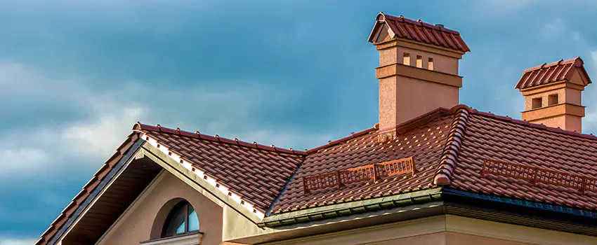 Residential Chimney Services in Baltimore, Alabama