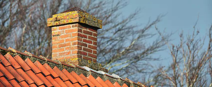 Chimney Flue Cap Installation in Baltimore, AL