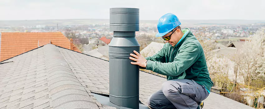 Insulated Chimney Liner Services in Baltimore, AL