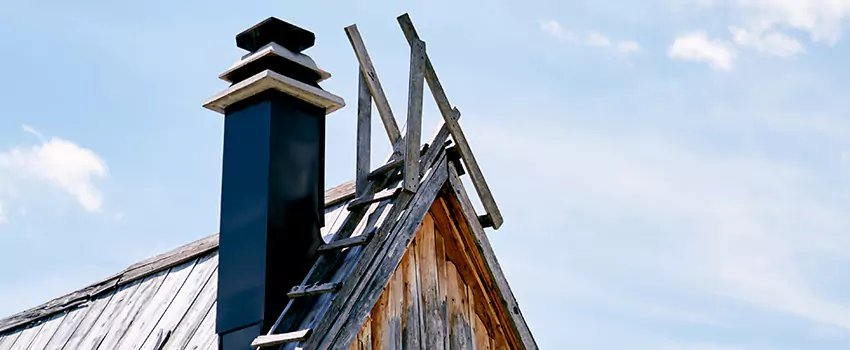 Chimney Pot Inspection in Forest Hill, AL