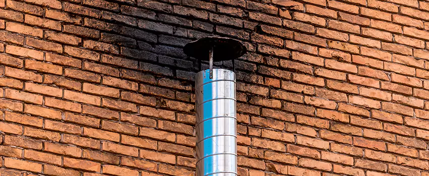 Chimney Design and Style Remodel Services in Baltimore, Alabama
