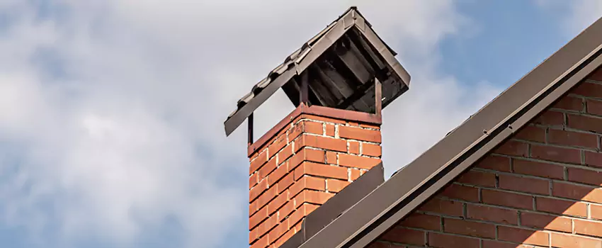 Chimney Saver Masonry Repair Contractor in Forest Hill, Alabama