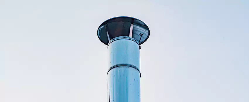 Chimney Spark Arrestor Mesh Installation in Forest Hill, Alabama