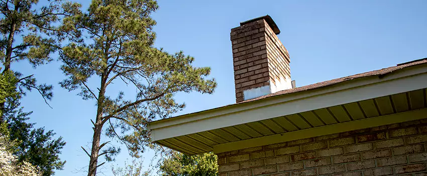 Brick Chimney Sweep Near Me in Forest Hill, AL