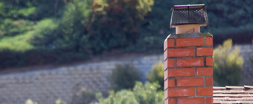 Chimney Tuckpointing And Masonry Restoration in Texas Street, AL