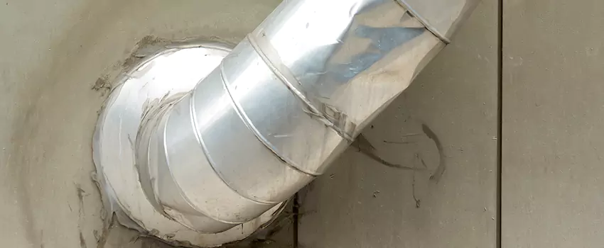 Dryer Vent Repair Process in Baltimore, AL