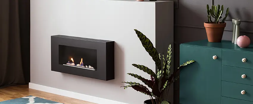 Electric Fireplace Glowing Embers Installation Services in Forest Hill, AL