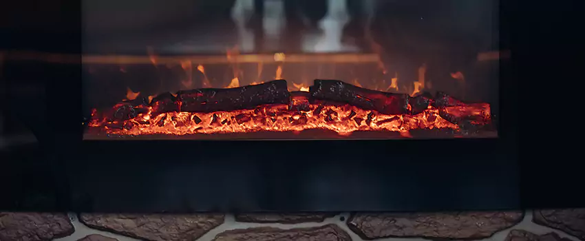 Cost of Electric Fireplace Repair Service in Forest Hill, Alabama