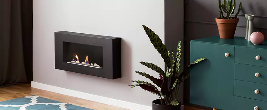 Cost of Ethanol Fireplace Repair And Installation Services in Baltimore, AL