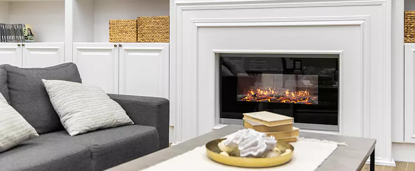 Professional Fireplace Maintenance Contractors in Baltimore, AL