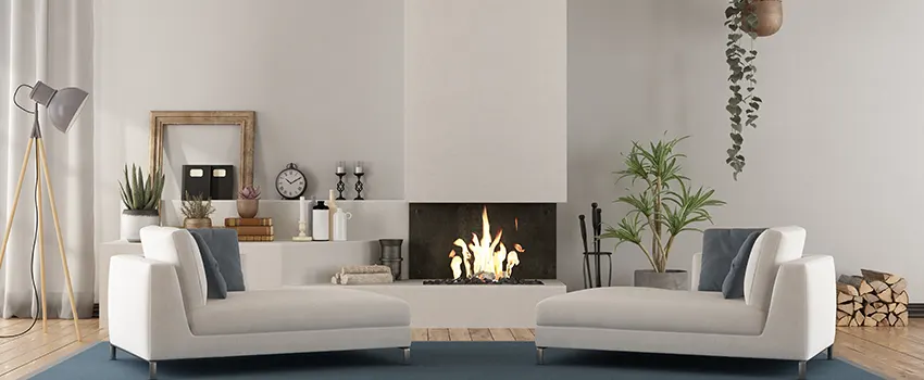 Decorative Fireplace Crystals Services in Baltimore, Alabama