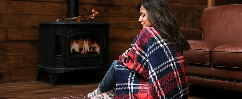 Fireplace Firebox Grate Replacement Services  in Forest Hill, Alabama