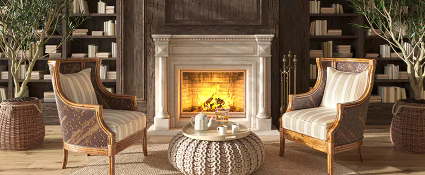 Ethanol Fireplace Fixing Services in Brookwood, Alabama