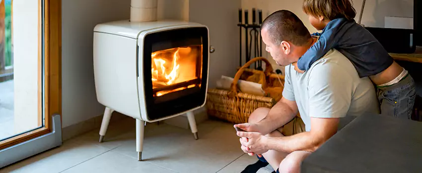 Fireplace Flue Maintenance Services in Baltimore, AL
