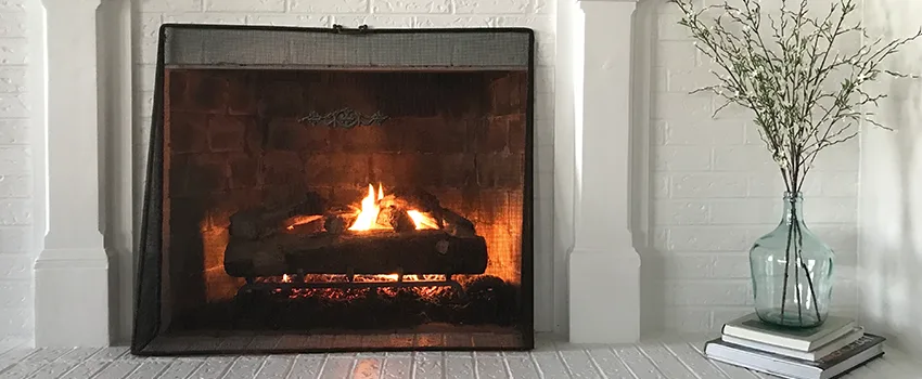 Cost-Effective Fireplace Mantel Inspection And Maintenance in Forest Hill, AL