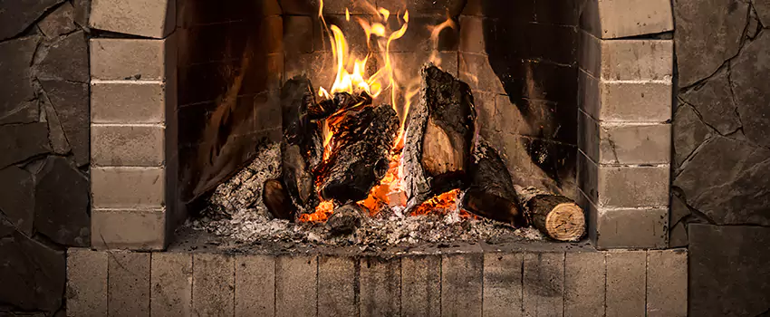 Cost of Rebuilding A Fireplace in Baltimore, Alabama