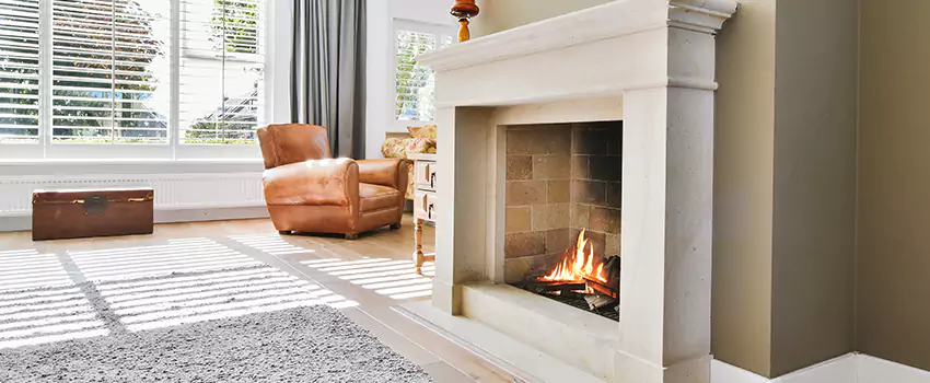 Vintage Fireplace Refacing in Forest Hill, Alabama