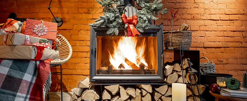Steel Fireplace Grate Repair And Replacement Services in Forest Hill, Alabama