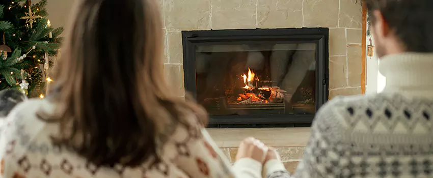 Fireplace Firebox Refurbish & Restore Services in Forest Hill, Alabama