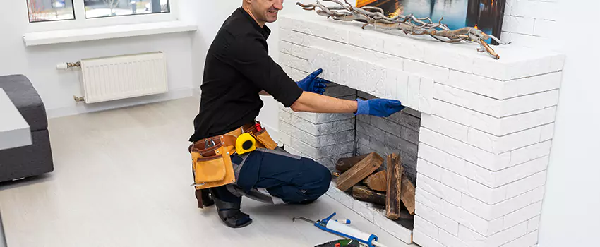 Gas Fireplace Repair And Replacement in Baltimore, AL