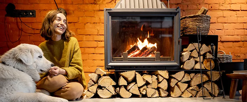 Fireplace Smell Removal Cost in Forest Hill, AL