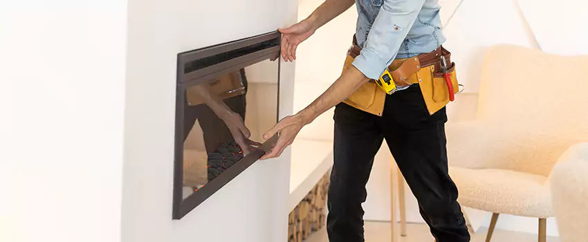 Traditional Fireplace Vent Sweeping in Baltimore, AL