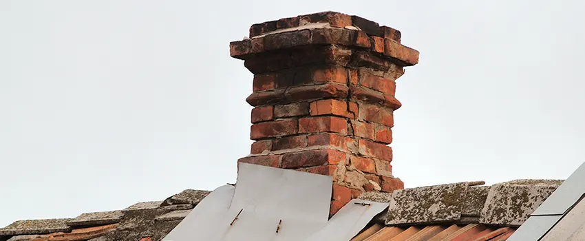 Cost of Fixing Blocked Chimney in Baltimore, Alabama