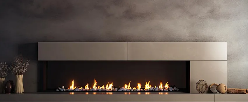 Gas Fireplace Logs Supplier in Baltimore, Alabama