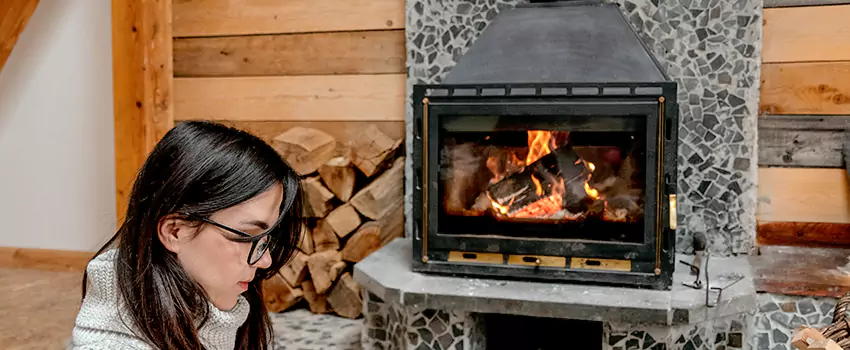 Harman P68-C Pellet Stove Repair in Forest Hill, Alabama 