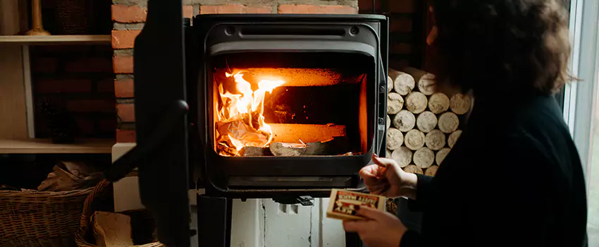 Hearthstone Wood Stoves Fireplace Repair in Baltimore, Alabama