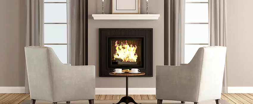 Heatilator Direct Vent Fireplace Services in Baltimore, Alabama
