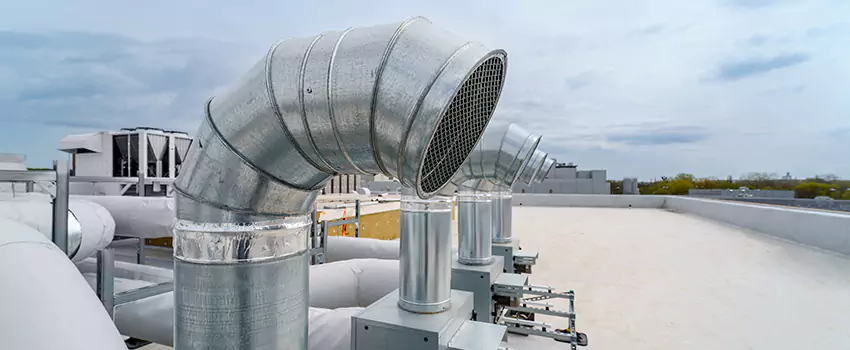 Insulated Ductwork Repair Services Near Me in Baltimore, AL