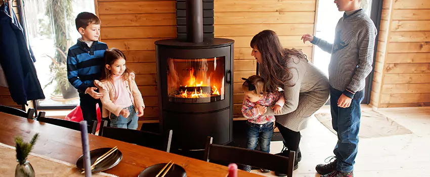 Jøtul Gas Fireplace Inspection Service in Forest Hill, Alabama