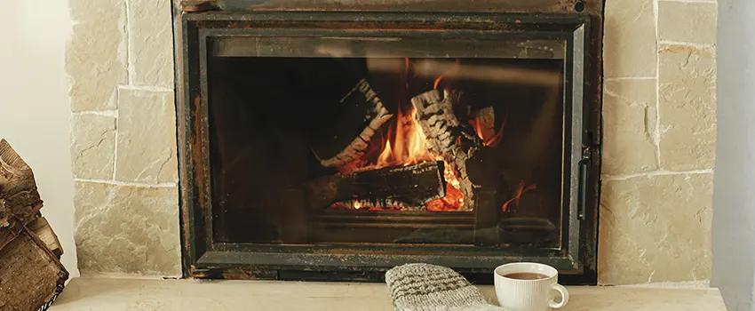 Kings man Fireplaces Insert Services in Baltimore, AL