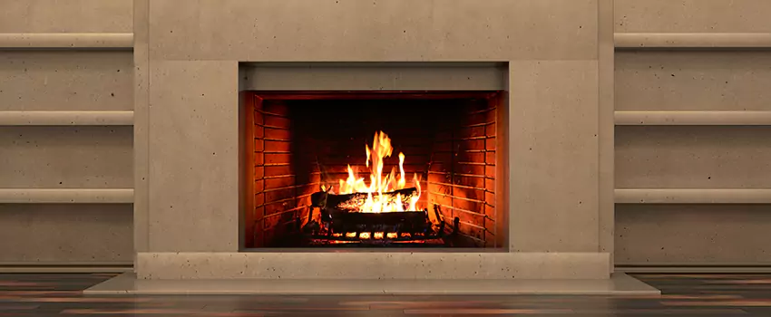 Majestic Trilliant Series Gas Fireplace Insert Repair in Baltimore, Alabama