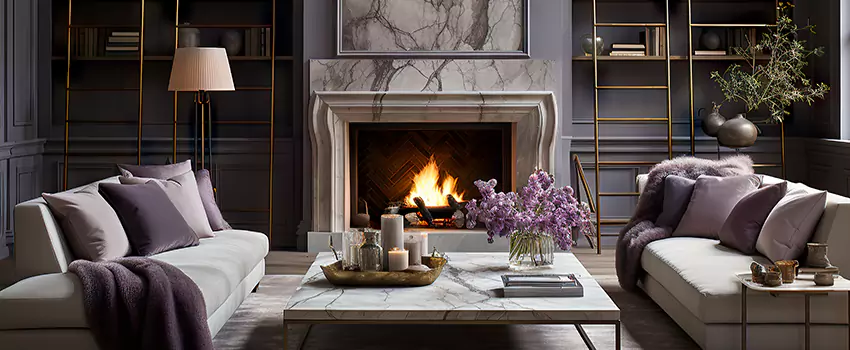 Napoleon Galaxy Series Outdoor Fireplaces Repair in Baltimore, AL