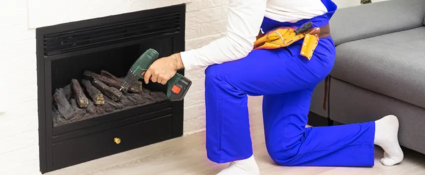 Pellet Fireplace Repair Services in Baltimore, AL