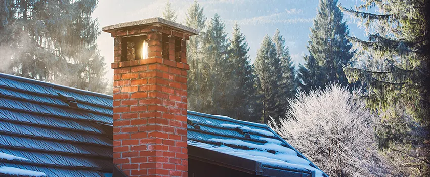 Residential Chimney Rain Caps Repair Services in Baltimore, AL