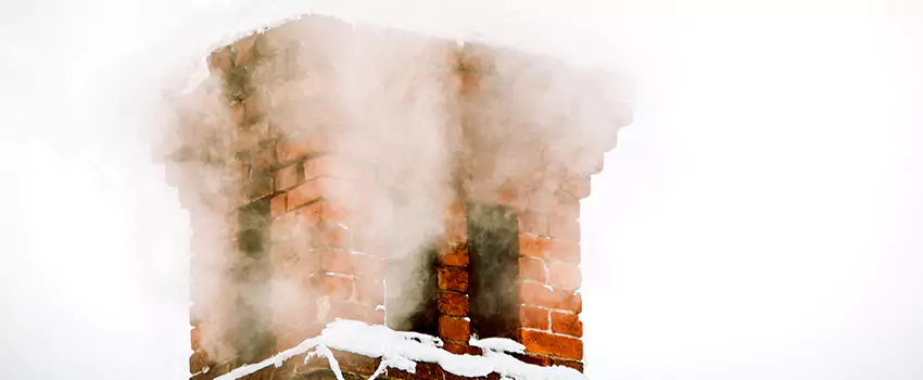 Chimney Flue Soot Removal in Forest Hill, AL