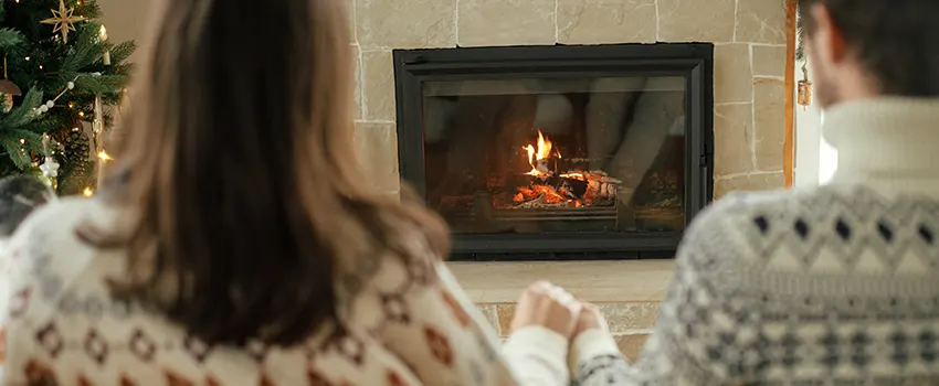 Superior Open-Hearth Wood Fireplaces in Forest Hill, AL