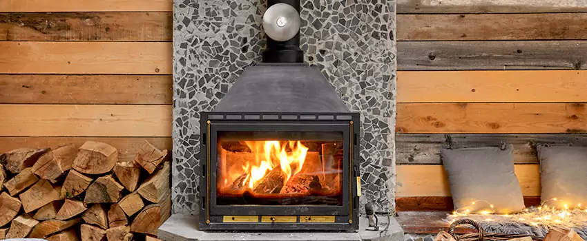 Travis Industries Elite Fireplace Inspection and Maintenance in Forest Hill, Alabama