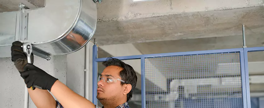 Benefit of Ventilation Cleaning in Baltimore, Alabama