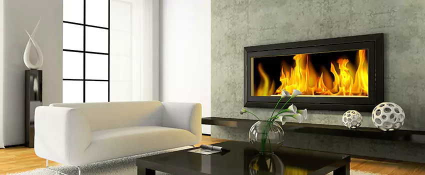 Ventless Fireplace Oxygen Depletion Sensor Installation and Repair Services in Baltimore, Alabama